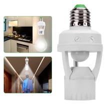 Sensor de Presença Para Lâmpada Economize de Energia