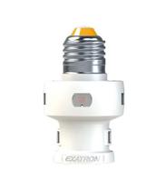 Sensor de Presença para Lâmpada Fotosoquete Microcontrolado Tecnolar Sensor de Presença para Lâmpada Fotosoquete Microcontrolado Tecnolar