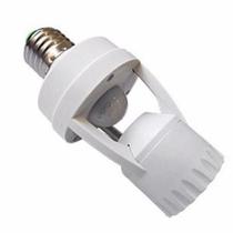 Sensor De Presença Para Lâmpada