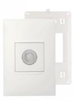 Sensor De Presença Parede 4x2 Pial Pop Legrand Com Fotocélula
