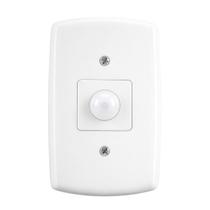 Sensor de Presença Parede C/ Fotocelula 42 MPE-20F Bivolt Sensor de Presença Parede C/ Fotocelula 42 MPE-20F Bivolt