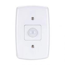 Sensor de presenca parede emb margirius Sensor de presenca parede emb margirius