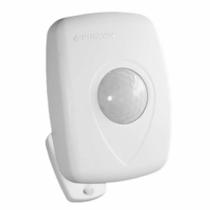 Sensor De Presença Parede Interno Bivolt Qualitronix - Qa25m