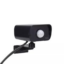 Sensor de presença parede sobrepor àrea externa preto c/ fotocélula mpx-40f biv - margirius Sensor de presença parede sobrepor àrea externa preto c/ fotocélula mpx-40f biv - margirius