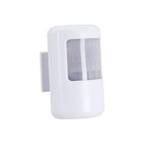 Sensor de Presença Parede Sobrepor Branco MPS-40F MarGirius