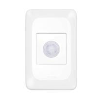 Sensor de Presença PIAL PoP Com Fotocélula Conjunto 4x2 LGX081S Sensor de Presença PIAL PoP Com Fotocélula Conjunto 4x2 LGX081S