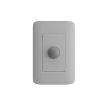 Sensor de Presença Predial Smart X-Control 4x2 - Exatron