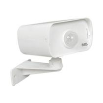 Sensor de Presença Programável Externo Branco Bivolt Margirius Sensor de Presença Programável Externo Branco Bivolt Margirius