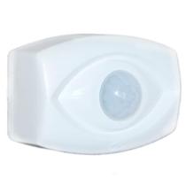 Sensor de Presença PW Eletrônica Total Mod 897 de Parede ou Teto Sensor de Presença PW Eletrônica Total Mod 897 de Parede ou Teto