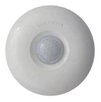 Sensor De Presença Qa19 360º Teto Embutir Qualitronix 30Und Sensor De Presença Qa19 360º Teto Embutir Qualitronix 30Und