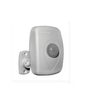 Sensor de presenca qa21m 180+fotocelula qualitronix