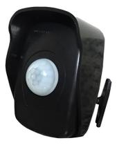 Sensor De Presença Qualitronix 180º Com Fotocelula Externo Sensor De Presença Qualitronix 180º Com Fotocelula Externo