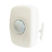 Sensor De Presença Qualitronix QA23M Sobrepor Teto Lente 360 Com Articulador Bivolt Sensor De Presença Qualitronix QA23M Sobrepor Teto Lente 360 Com Articulador Bivolt