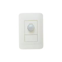 Sensor de Presença Residencial Smart X-Control 4x2