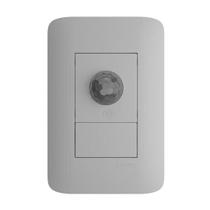 Sensor de Presença Residencial Smart Xcontrol 4x2 EXATRON
