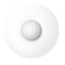 Sensor de Presença Sem Fio DS-PDCL12-EG2-WE