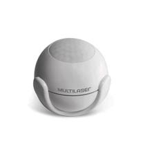 Sensor de Presença Smart Wifi SE230 Multilaser Sensor de Presença Smart Wifi SE230 Multilaser
