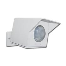 Sensor de presença sobrepor area externa 180 6m senun 3mp40