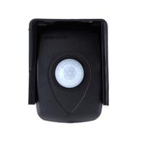 Sensor de Presença Sobrepor Externo 180g Qa26m Qualitronix Sensor de Presença Sobrepor Externo 180g Qa26m Qualitronix