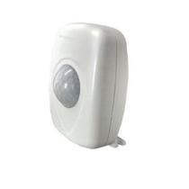 Sensor de Presença Sobrepor Parede 180g Qa21m Qualitronix