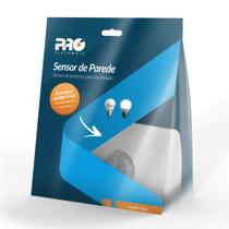Sensor de Presença Sobrepor Parede 360 Proeletronic