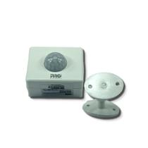 Sensor de presenca sobrepor parede 360o
