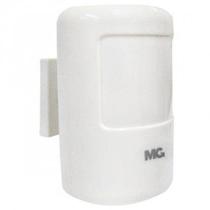 Sensor De Presença Sobrepor Parede C/ Fotocélula Mps-40f Margirius Sensor De Presença Sobrepor Parede C/ Fotocélula Mps-40f Margirius