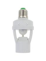 Sensor De Presenca Sobrepor Soquete 360 Pqsss-0360