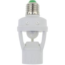 Sensor de Presenca Sobrepor Soquete 360 PQSSS-0360