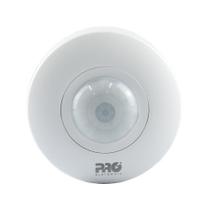 Sensor De Presenca Sobrepor Teto 360 Pqsst-0360 Sensor De Presenca Sobrepor Teto 360 Pqsst-0360