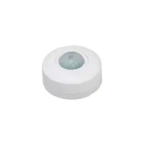 Sensor De Presença Sobrepor Teto 360 PQSST-0360 Proeletronic