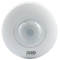 Sensor De Presenca Sobrepor Teto 360 Pqsst-0360