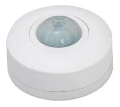 Sensor De Presença Sobrepor Teto 360 Pqsst-0360 Proeletronic