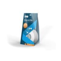 Sensor De Presenca Sobrepor Teto 360 Proeletronic Pqsst-0360