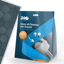 Sensor De Presença Soquete 360 Graus Pqsss-0360
