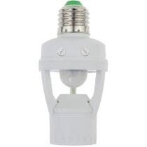 Sensor De Presenca Soquete 360 Pqsss-0360