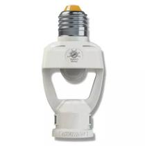 Sensor De Presença Soquete Base E27 Exatron