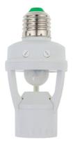 Sensor De Presença Soquete E27 360 Pqsss-0360 Proeletroni