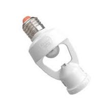 Sensor de Presença Soquete E27 - Exatron SPTØE27