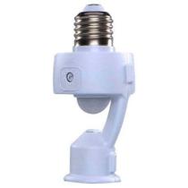 Sensor De Presença Soquete E27 - Margirius Sensor De Presença Soquete E27 - Margirius