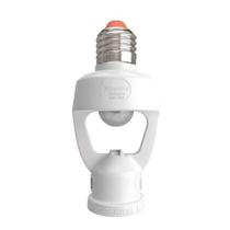 Sensor de Presença Soquete E27 Smart X-Control - Exatron - Economia de Energia até 75% Sensor de Presença Soquete E27 Smart X-Control - Exatron - Economia de Energia até 75%