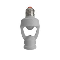 Sensor De Presença Soquete E27 Smart X-control - Exatron Sensor De Presença Soquete E27 Smart X-control - Exatron