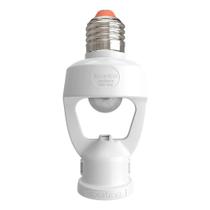 Sensor de Presença Soquete E27 Smart X-Control - Exatron Sensor de Presença Soquete E27 Smart X-Control - Exatron
