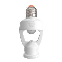 Sensor de Presença Soquete E27 XControl Exatron - Superior Sensor de Presença Soquete E27 XControl Exatron - Superior
