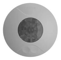 Sensor de presenca teto 360 microcontrolado embutir/sobrepor exatron