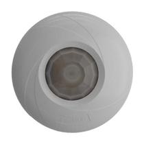 Sensor de Presença Teto (360) Sobrepor ou Embutir - EXATRON (LESTNIXC BC)