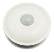 Sensor De Presença Teto 360G Temporizador Qualitronix QA18M
