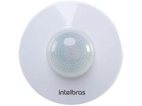 Sensor de Presença Teto Cobertura 360 - Intelbras ESP 360+