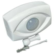 Sensor De Presença Teto e Parede Bivolt - PW Sensor De Presença Teto e Parede Bivolt - PW