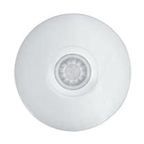 Sensor de Presença Teto Embutir Sk1000 Bivolt